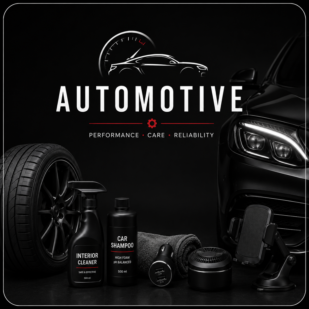 Automotive